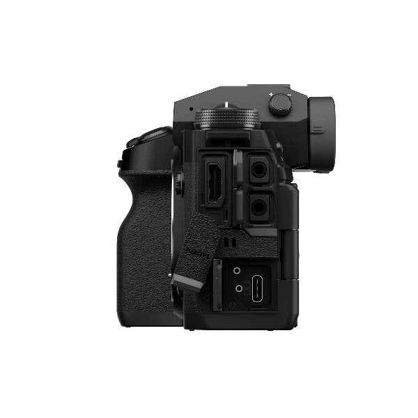 Fujifilm X-H2S Body + XF 16-80 IS Zoom Kit – Ted's Cameras
