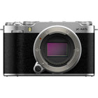 Fujifilm X-M5 Body - Silver