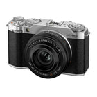 Fujifilm X-M5 + 27mm Kit Silver