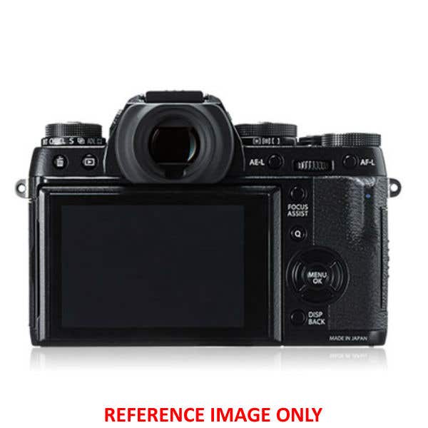 Fuji X-T1 Body Black | Secondhand
