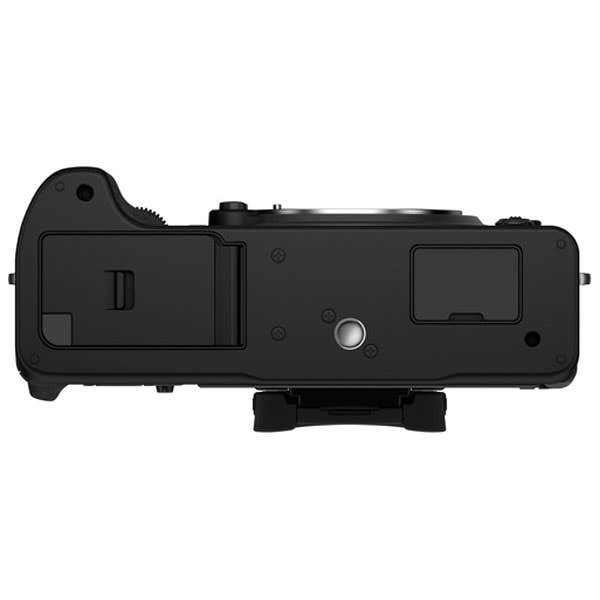 Fujifilm X-T4 Body - Black