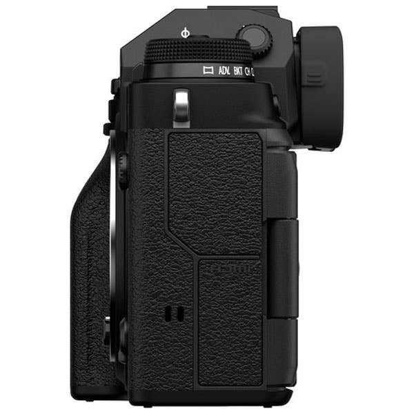 Fujifilm X-T4 Body - Black