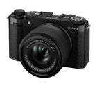 Fujifilm X-M5 + 15-45mm