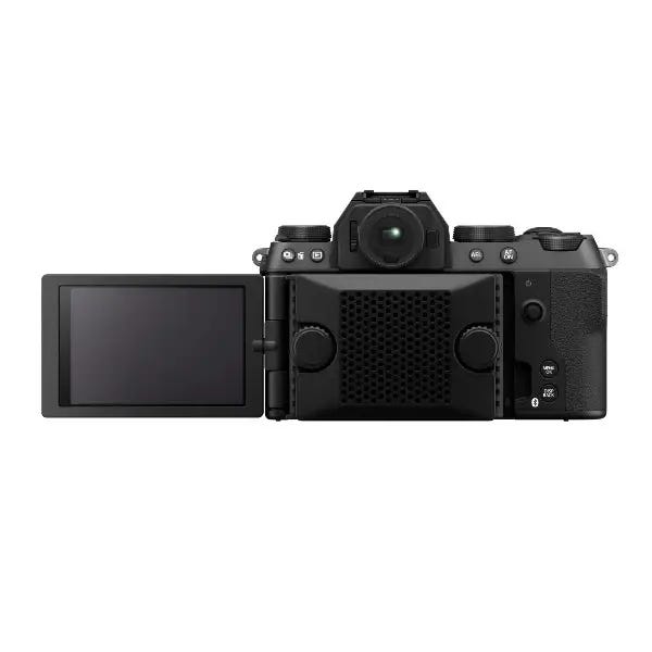 Fujifilm X-S20 Bonus XC50-230mm Zoom