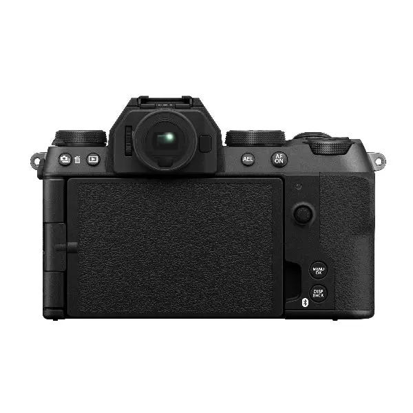 Fujifilm X-S20 Bonus XC50-230mm Zoom