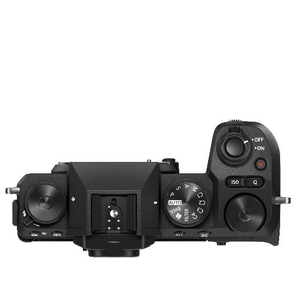 Fujifilm X-S20 + XC 15-45mm Kit