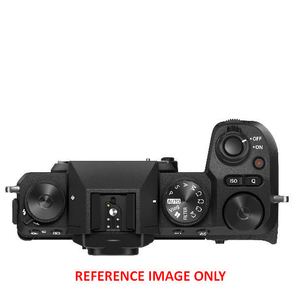 Fujifilm X-S20 - Body | Secondhand