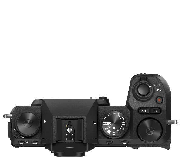 Fujifilm X-S20 - Body | Secondhand