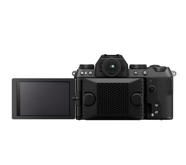 Fujifilm X-S20 - Body | Secondhand