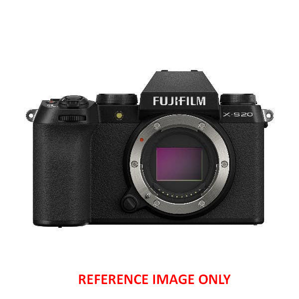 Fujifilm X-S20 - Body | Secondhand
