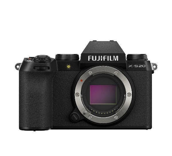 Fujifilm X-S20 - Body | Secondhand
