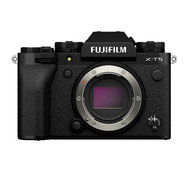 Fujifilm X-T5 Bonus XC50-230mm Zoom