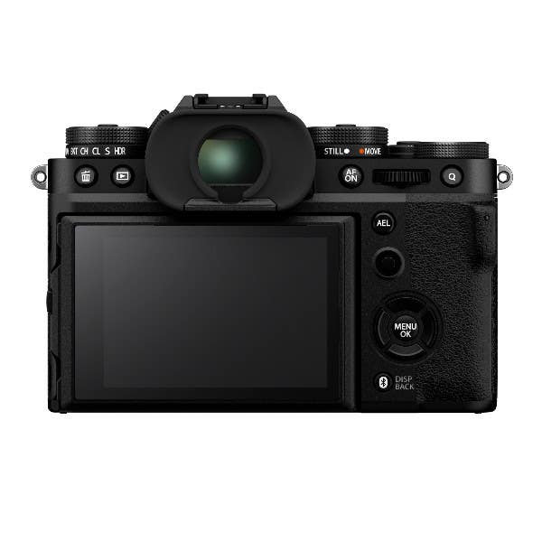 Fujifilm X-T5 Bonus XC50-230mm Zoom