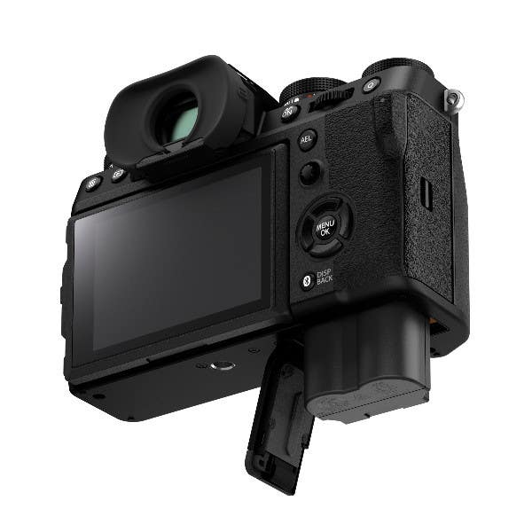 Fujifilm X-T5 Bonus XC50-230mm Zoom