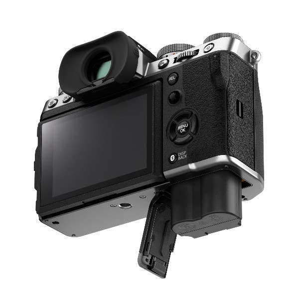 Fujifilm X-T5 Bonus XC50-230mm Zoom