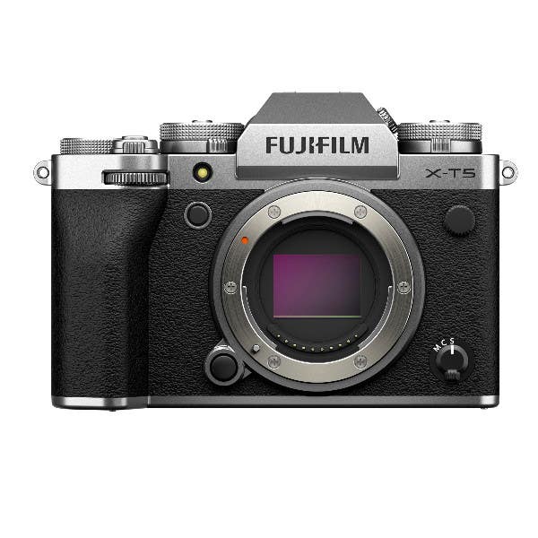 Fujifilm X-T5 Bonus XC50-230mm Zoom