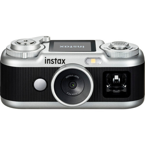 Fujifilm Instax PAL 2 Digital Camera Black