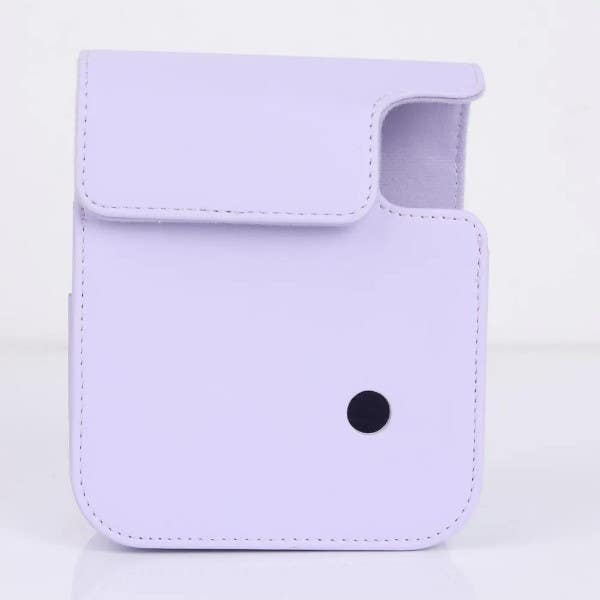 Fujifilm Instax Mini 12 Case - Purple