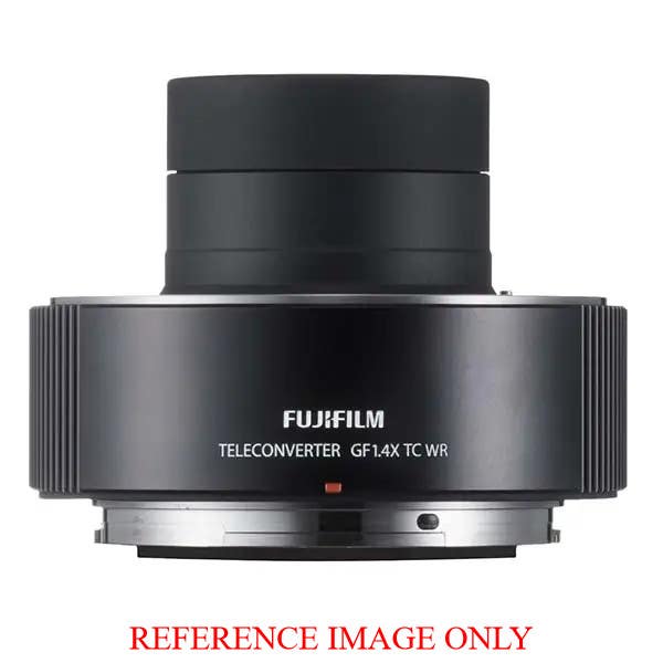 Fujifilm GF 1.4x Teleconverter WR | Secondhand