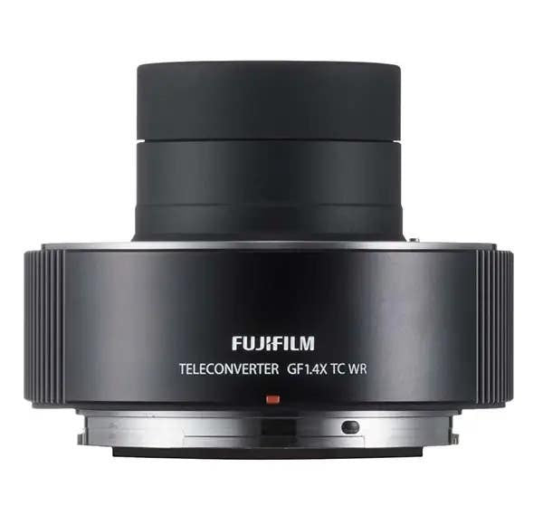 Fujifilm GF 1.4x Teleconverter WR | Secondhand