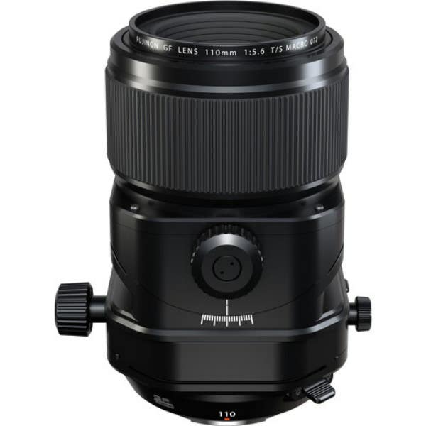 Fujifilm GF 110mm F5.6 TS Lens