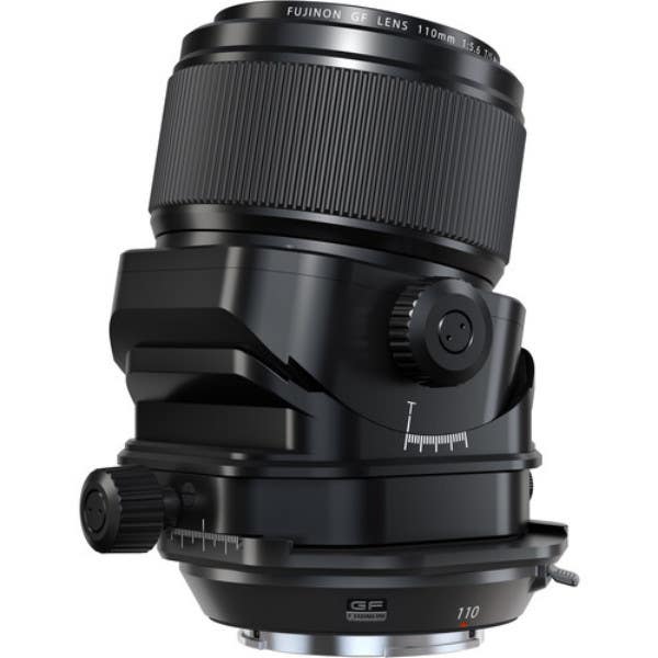 Fujifilm GF 110mm F5.6 TS Lens
