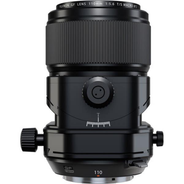 Fujifilm GF 110mm F5.6 TS Lens