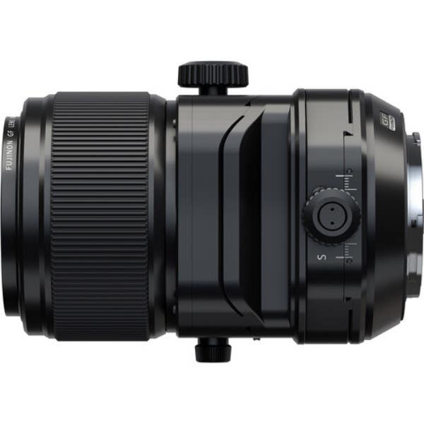 Fujifilm GF 110mm F5.6 TS Lens
