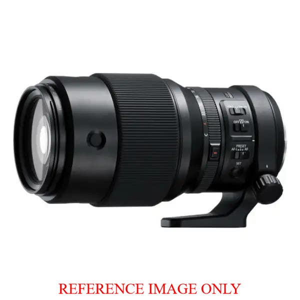 Fujifilm GF 250mm F4.0 R LM OIS WR Lens | Secondhand
