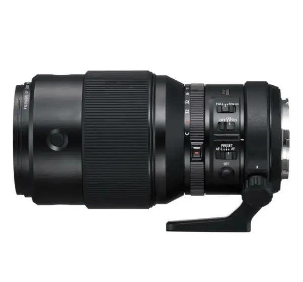 Fujifilm GF 250mm F4.0 R LM OIS WR Lens | Secondhand