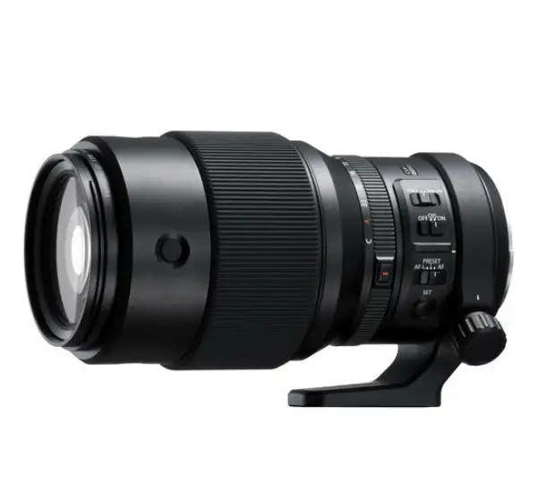 Fujifilm GF 250mm F4.0 R LM OIS WR Lens | Secondhand