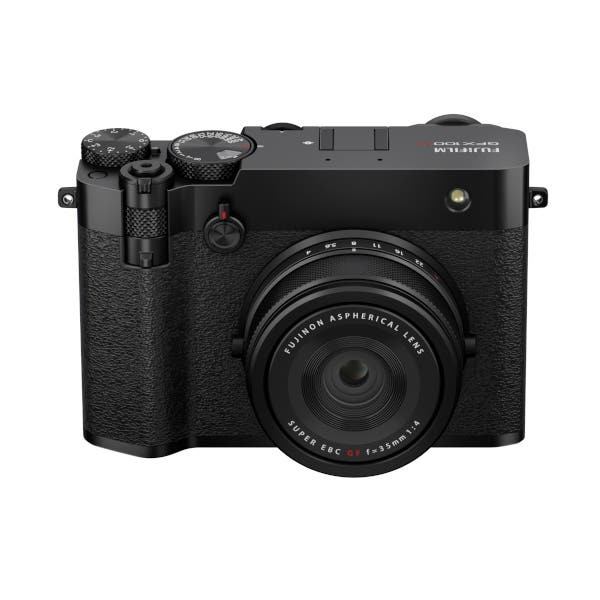 Fujifilm GFX100RF - Black