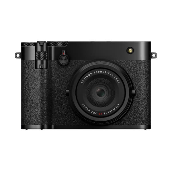 Fujifilm GFX100RF - Black