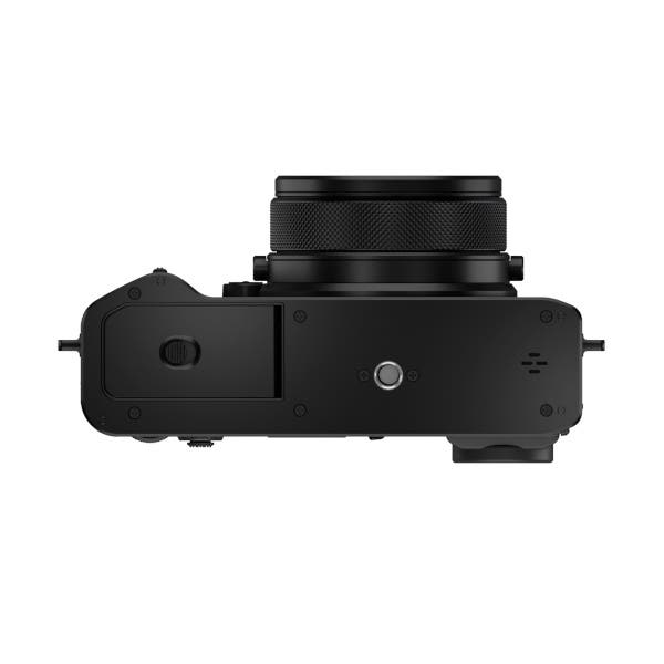 Fujifilm GFX100RF - Black