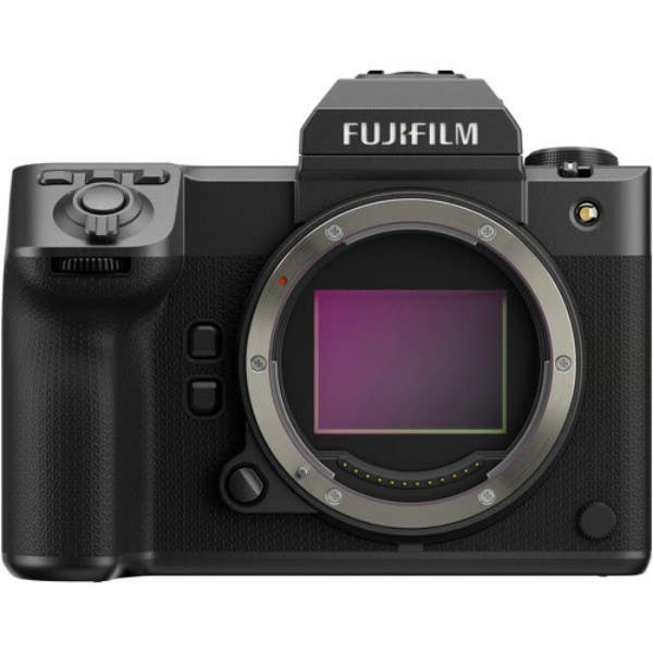 Fujifilm GFX 100 II | Secondhand