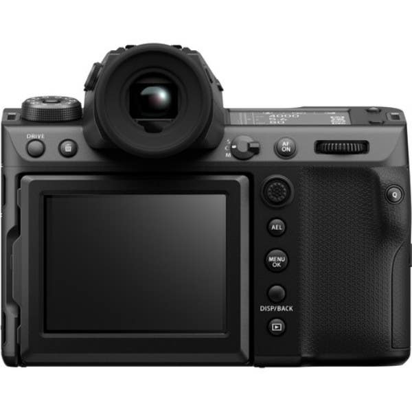 Fujifilm GFX 100 II | Secondhand