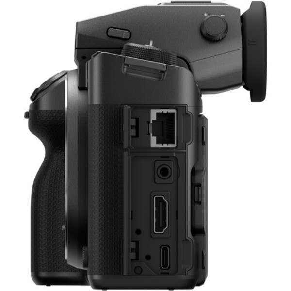 Fujifilm GFX 100 II/GF20-35mm Kit