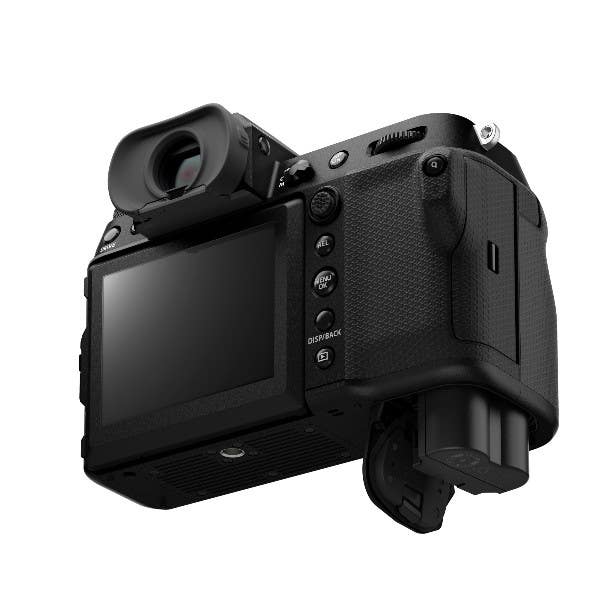 Fujifilm GFX 100S II Pro Mirrorless Body