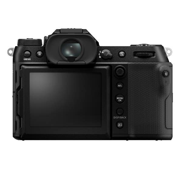 Fujifilm GFX 100S II Pro Mirrorless Body