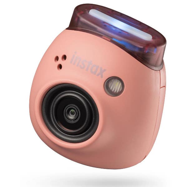 Fujifilm Instax PAL Camera Digital Camera - Pink