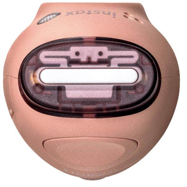 Fujifilm Instax PAL Camera Digital Camera - Pink