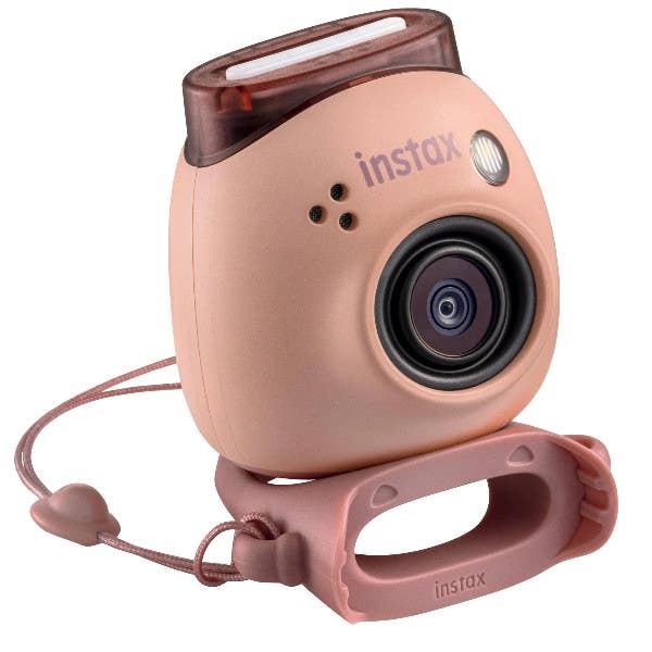 Fujifilm Instax PAL Camera Digital Camera - Pink