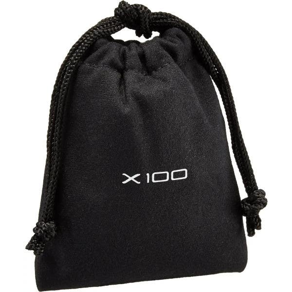 Fujifilm LH-X100 Lens Hood with Adaptor Ring