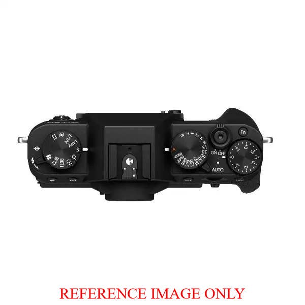 Fujifilm X-T30 II Black Body | Secondhand