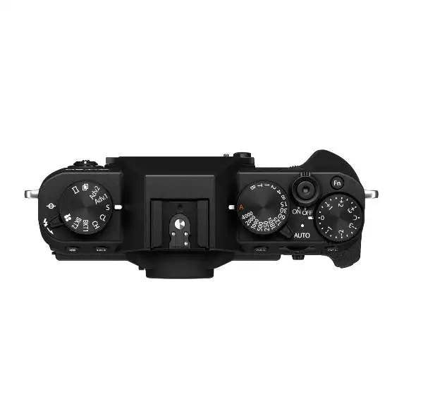 Fujifilm X-T30 II Black Body | Secondhand