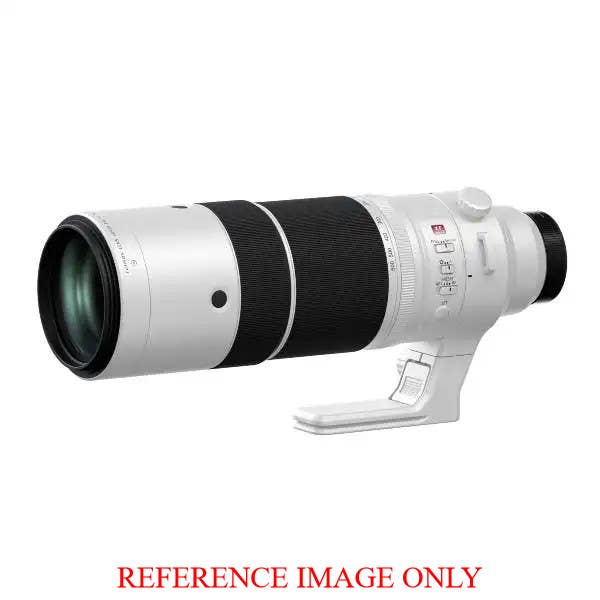 Fujifilm XF 150-600mm F5.6-8 R LM OIS WR Zoom | Secondhand