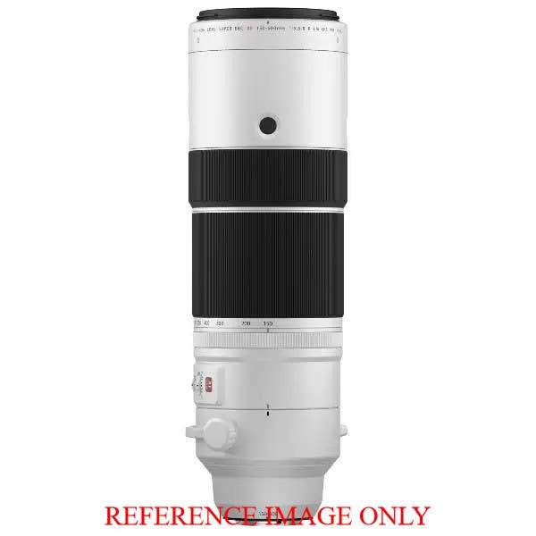 Fujifilm XF 150-600mm F5.6-8 R LM OIS WR Zoom | Secondhand