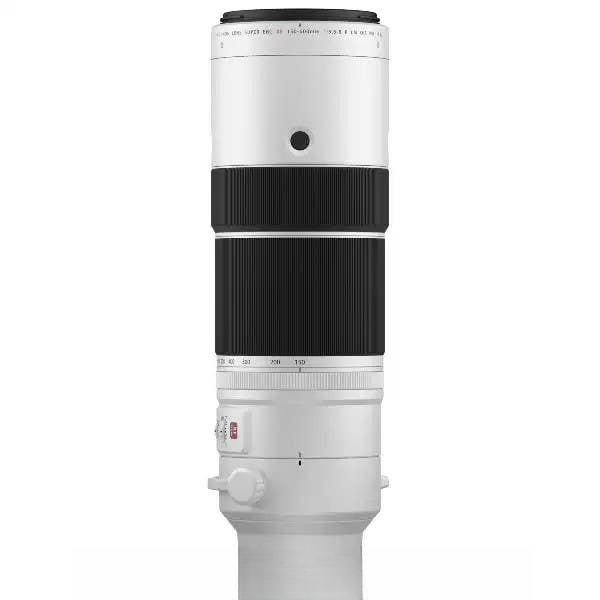 Fujifilm XF 150-600mm F5.6-8 R LM OIS WR Zoom | Secondhand
