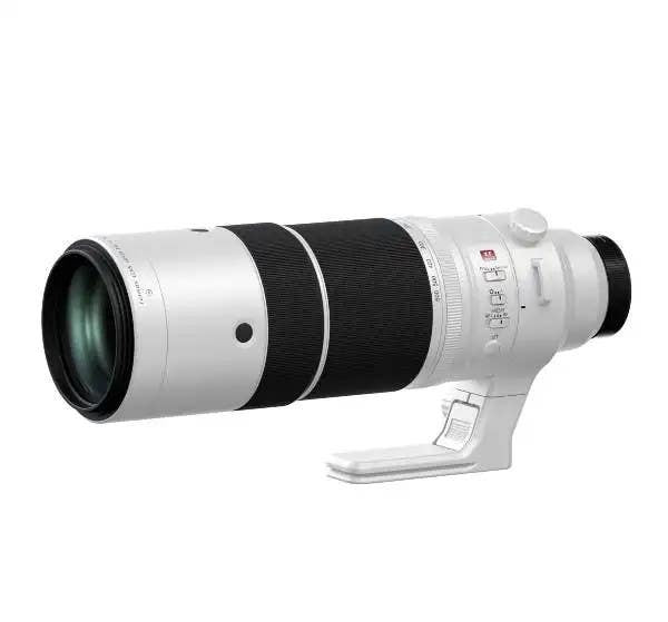 Fujifilm XF 150-600mm F5.6-8 R LM OIS WR Zoom | Secondhand