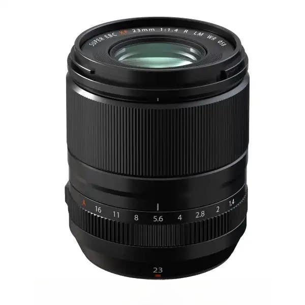 Fujifilm XF 23mm F1.4 R LM WR | Secondhand